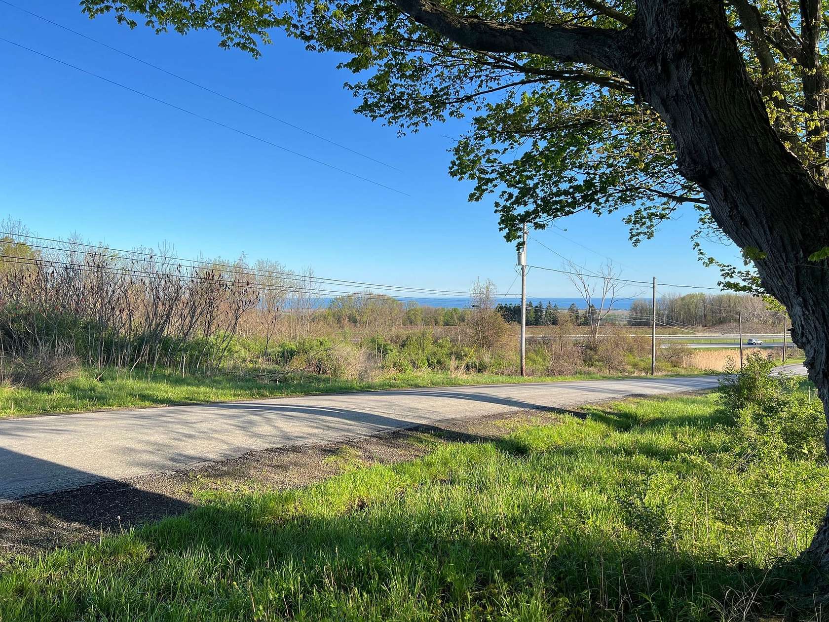 45.5 Acres of Agricultural Land for Sale in North East, Pennsylvania
