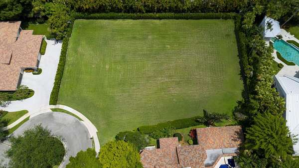 0.61 Acres of Residential Land for Sale in Boca Raton, Florida