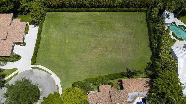 0.61 Acres of Residential Land for Sale in Boca Raton, Florida