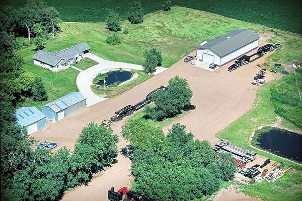 14.8 Acres of Improved Mixed-Use Land for Sale in Mission Hill, South Dakota