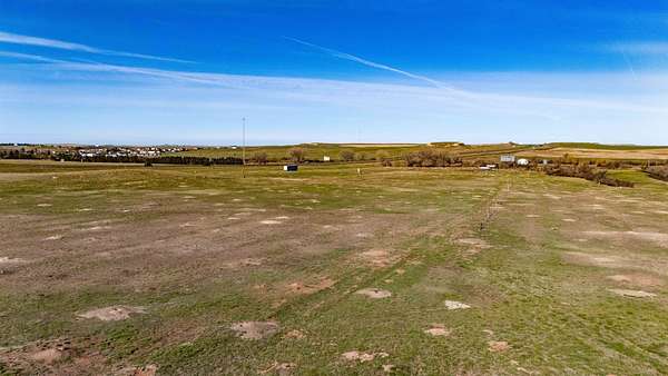 48.7 Acres of Land for Sale in Belfield, North Dakota