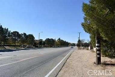 2.52 Acres of Residential Land for Sale in Palmdale, California