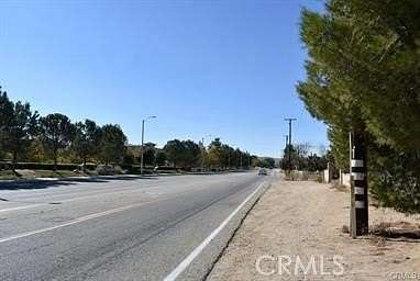 2.52 Acres of Land for Sale in Palmdale, California