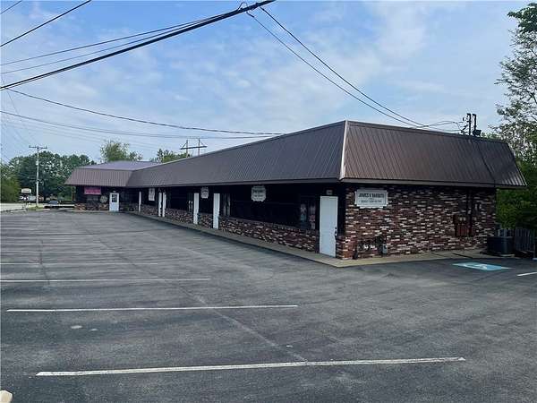 1.62 Acres of Commercial Land for Sale in Hopewell Township, Pennsylvania