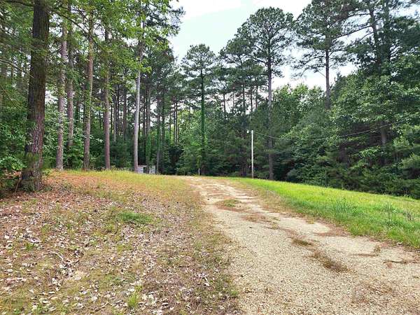 30 Acres of Recreational & Residential Land for Sale in El Dorado, Arkansas
