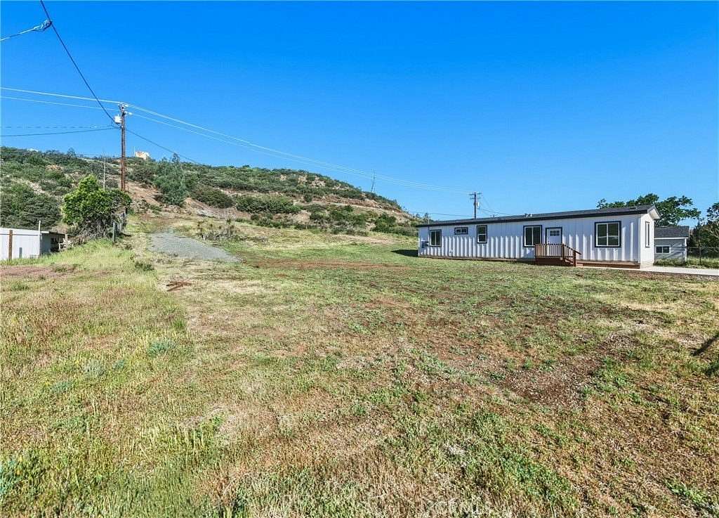 0.21 Acres of Residential Land for Sale in Middletown, California