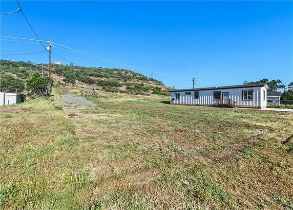 0.21 Acres of Residential Land for Sale in Middletown, California