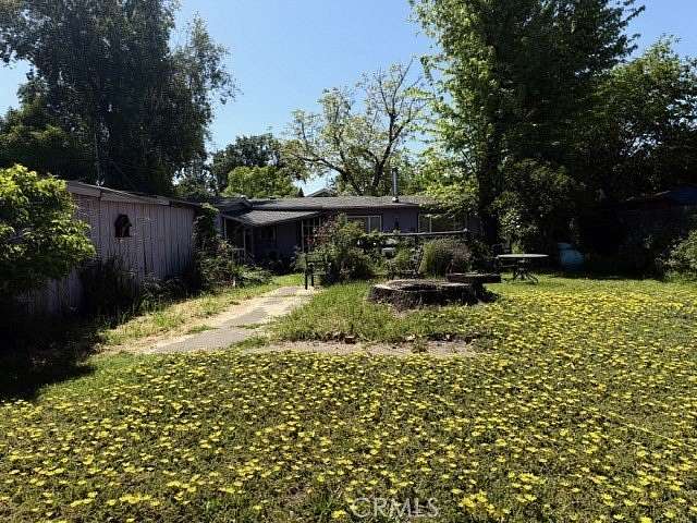 0.15 Acres of Residential Land for Sale in Lakeport, California