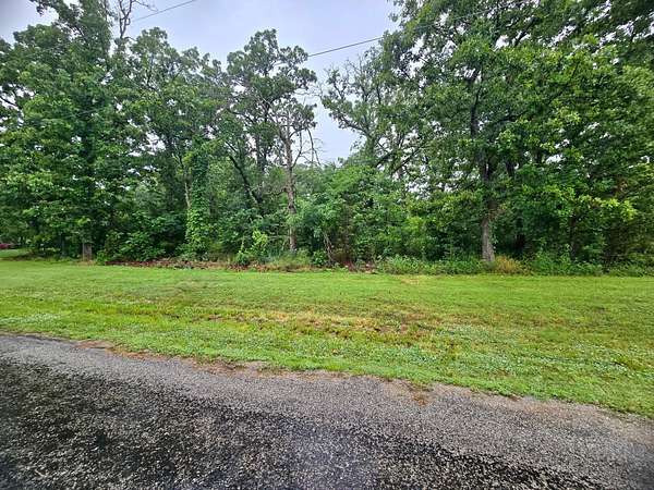 2.1 Acres of Residential Land for Sale in Chelsea, Oklahoma