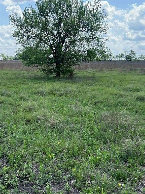 10 Acres of Land for Sale in Jonesboro, Texas
