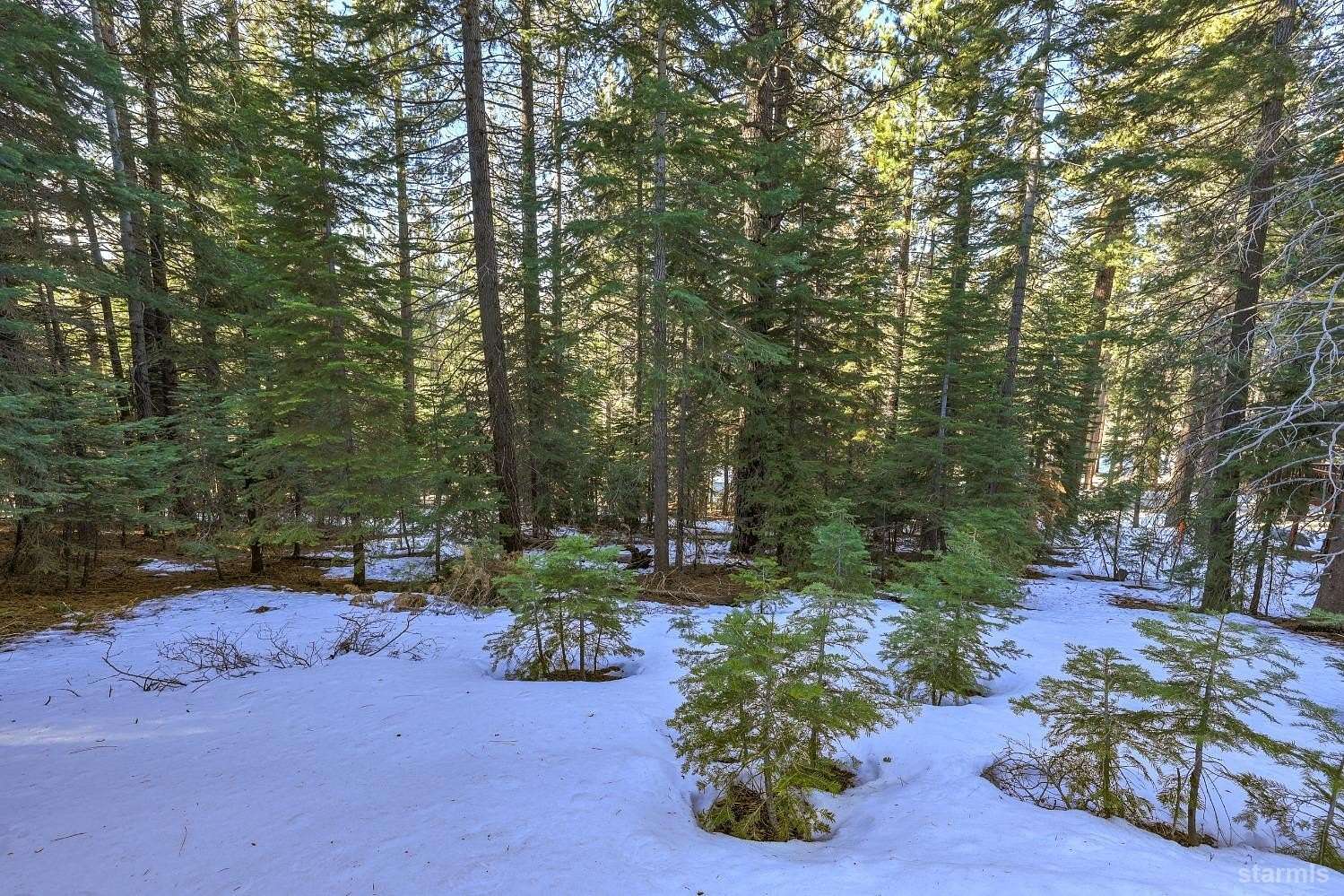 0.41 Acres of Residential Land for Sale in South Lake Tahoe, California