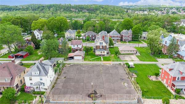 0.31 Acres of Residential Land for Sale in Connellsville, Pennsylvania