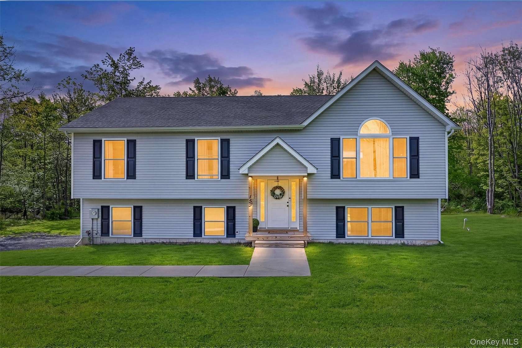 11.4 Acres of Land with Home for Sale in Middletown, New York