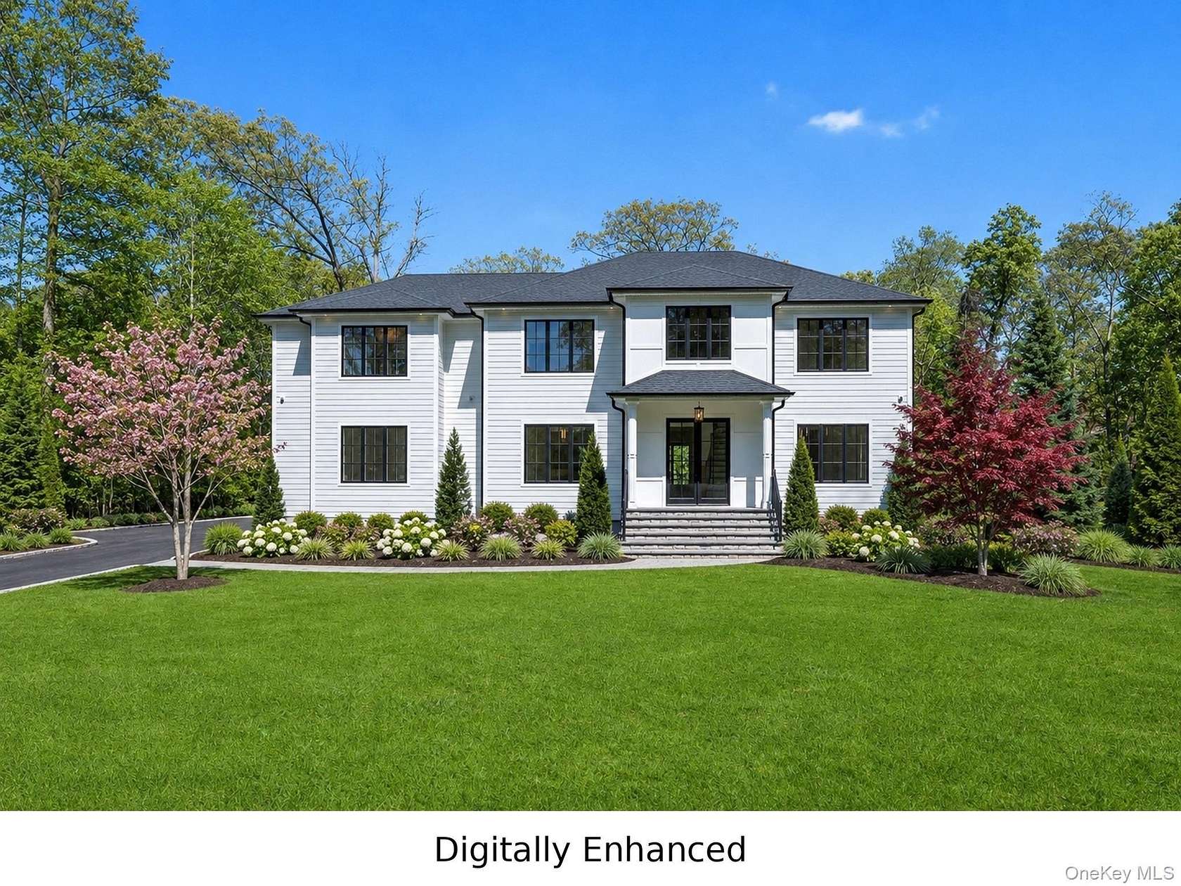 2 Acres of Land with Home for Sale in Nissequogue, New York