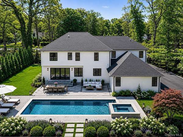2 Acres of Land with Home for Sale in Nissequogue, New York