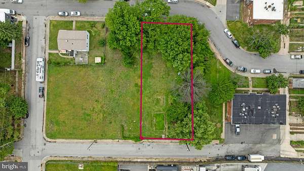 0.26 Acres of Land for Sale in Baltimore, Maryland