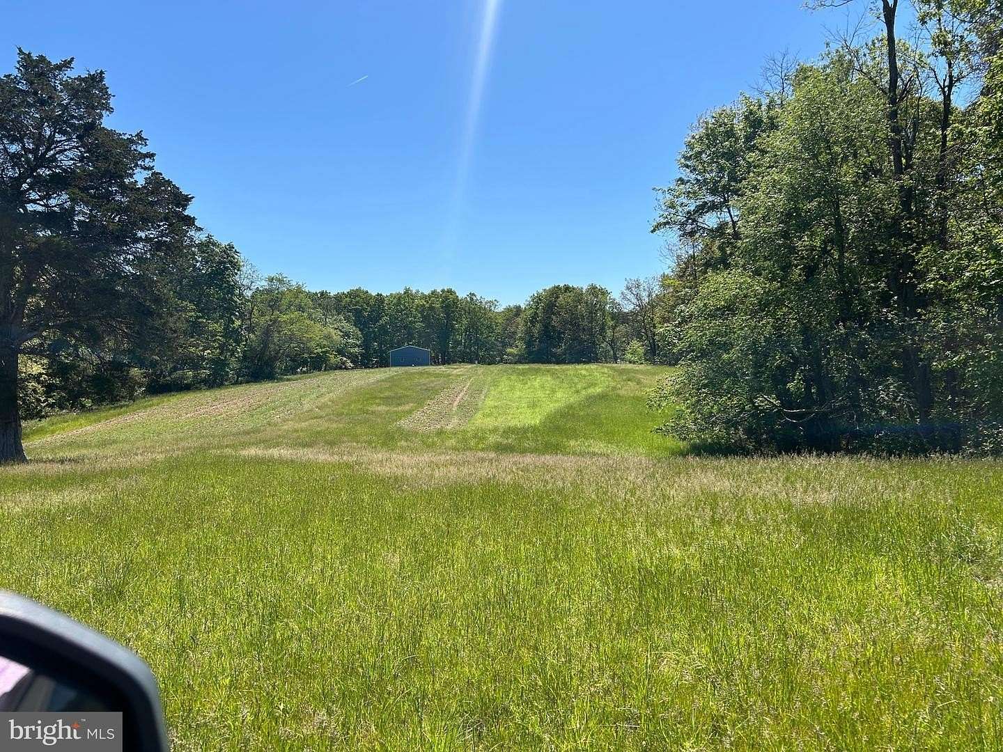 33.9 Acres of Land for Sale in Cross Junction, Virginia