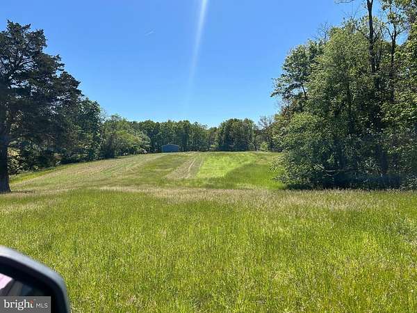 33.9 Acres of Land for Sale in Cross Junction, Virginia