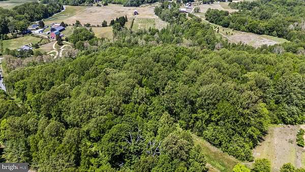 10.7 Acres of Land for Sale in Brandywine, Maryland