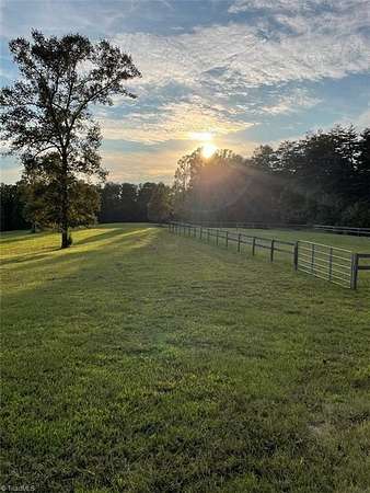 95.8 Acres of Recreational Land with Home for Sale in Westfield, North Carolina