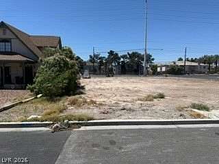 0.11 Acres of Land for Sale in Las Vegas, Nevada