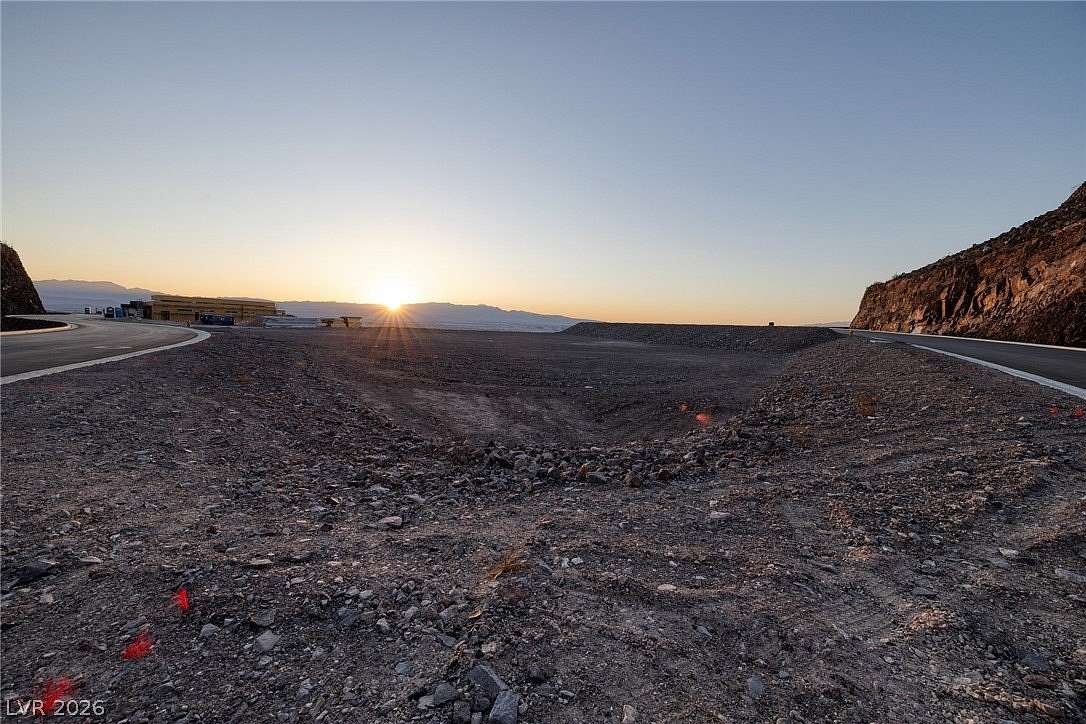 1.48 Acres of Residential Land for Sale in Henderson, Nevada