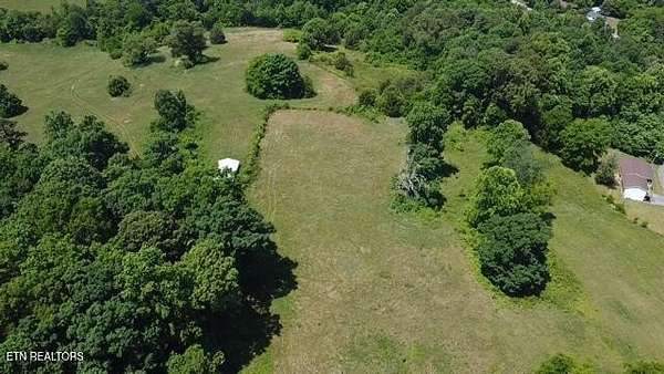 33.3 Acres of Agricultural & Residential Land for Sale in New Market, Tennessee