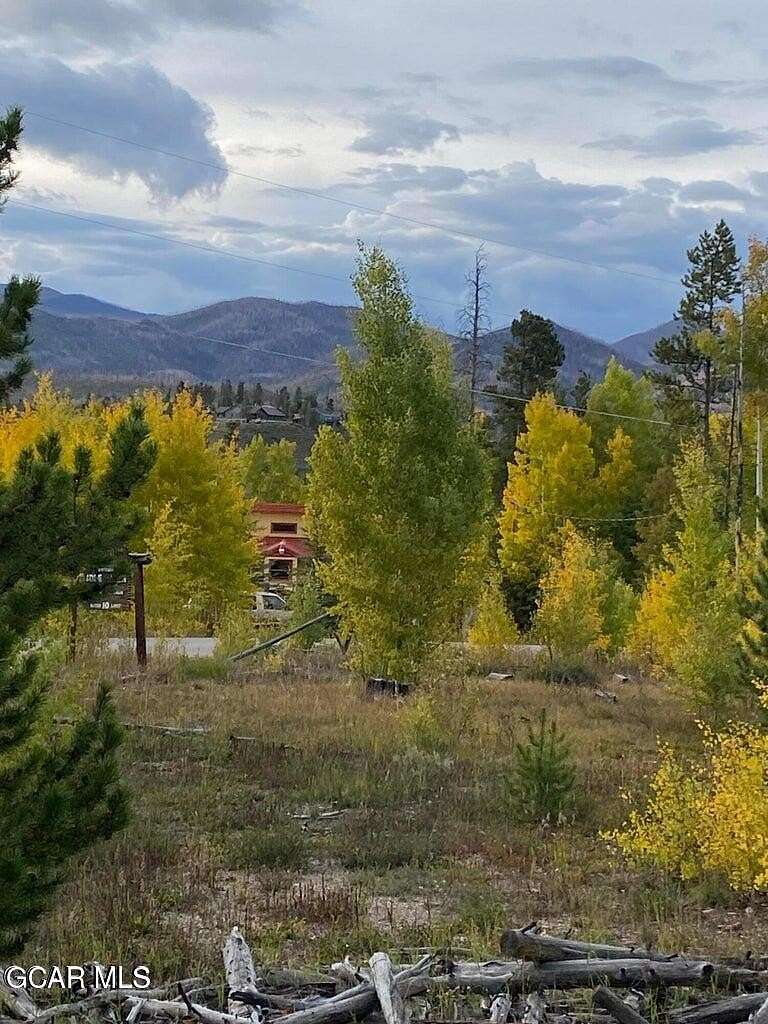 0.26 Acres of Land for Sale in Grand Lake, Colorado
