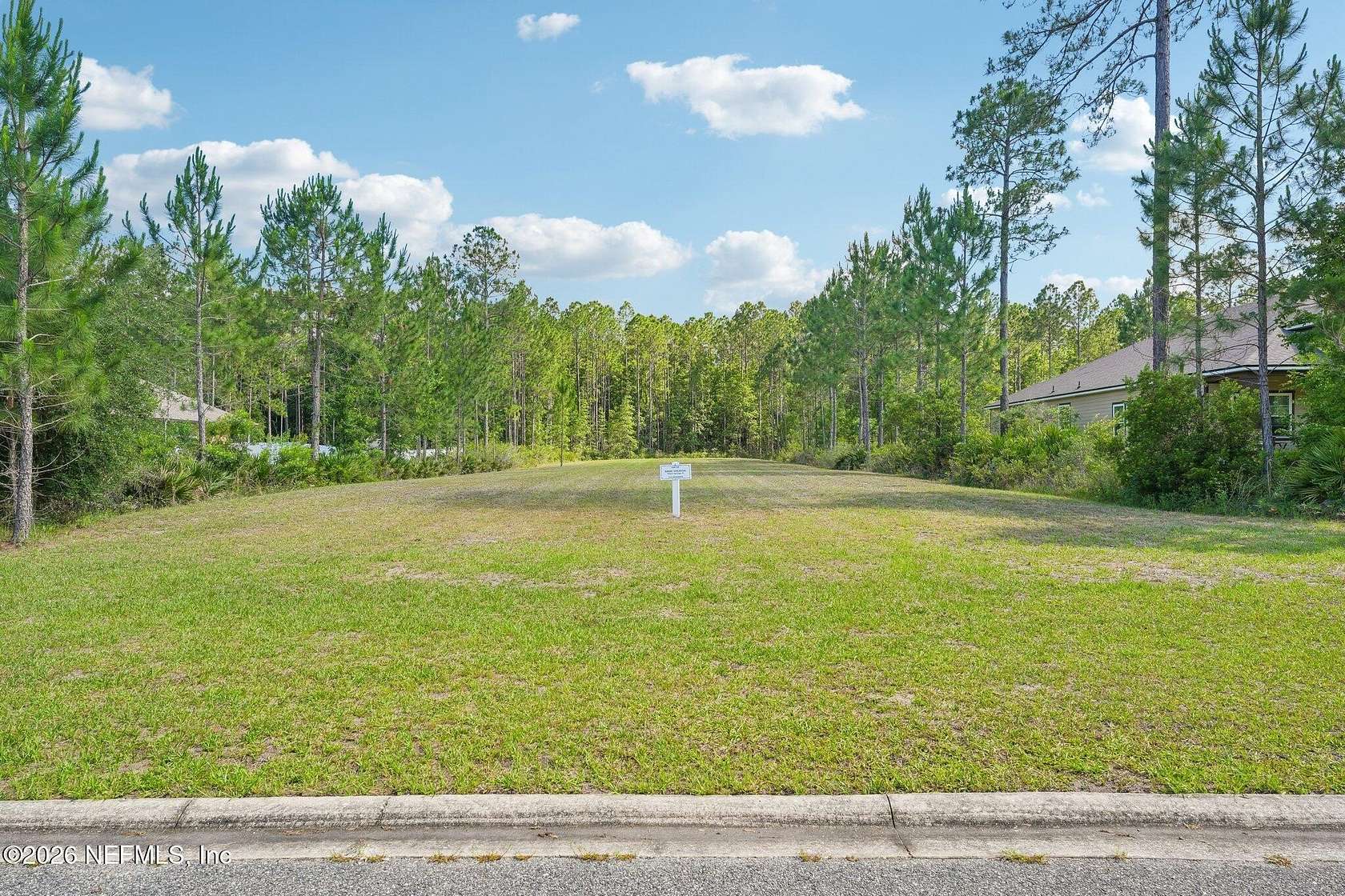 1.56 Acres of Residential Land for Sale in Jacksonville, Florida