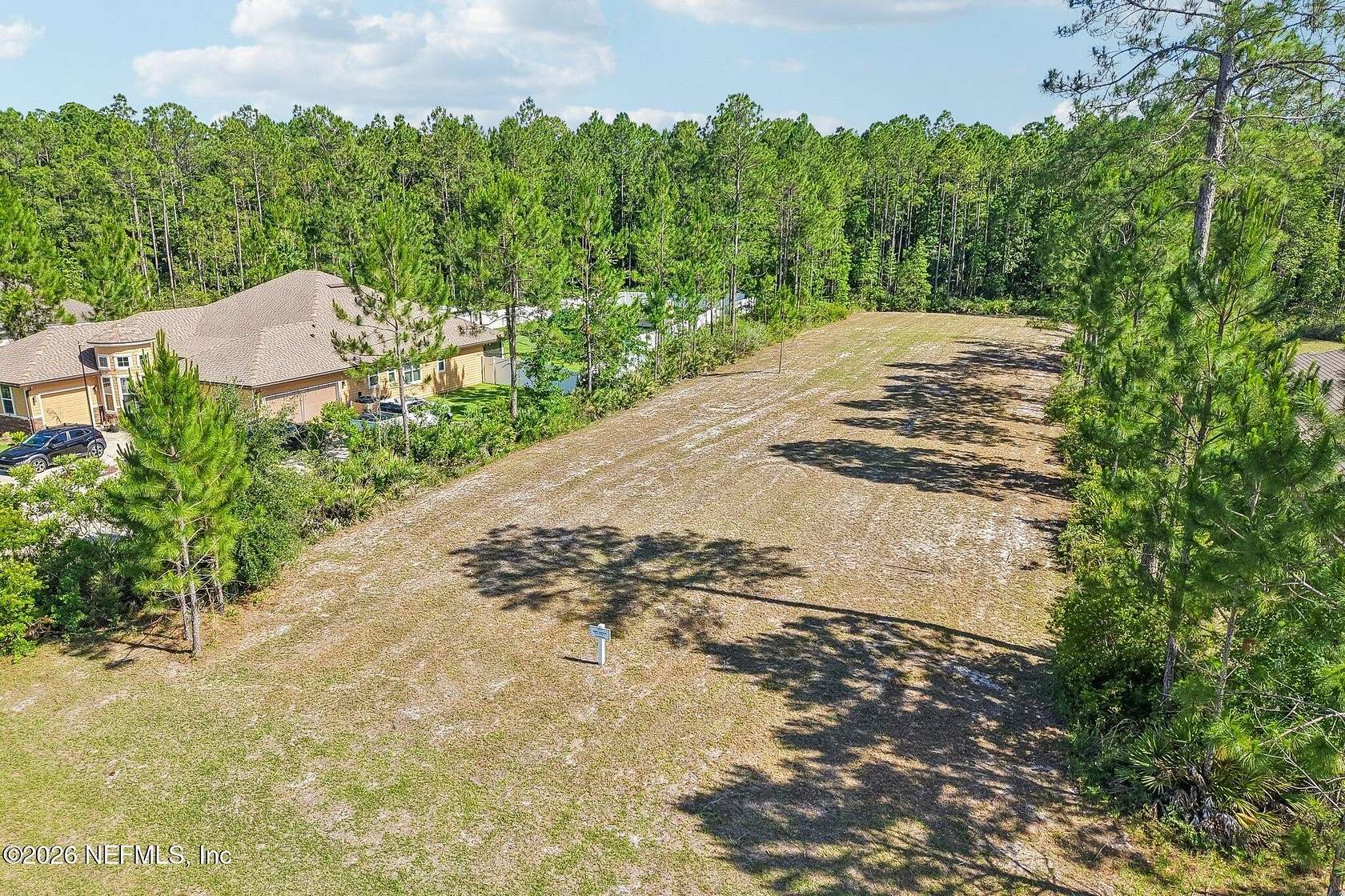1.56 Acres of Residential Land for Sale in Jacksonville, Florida