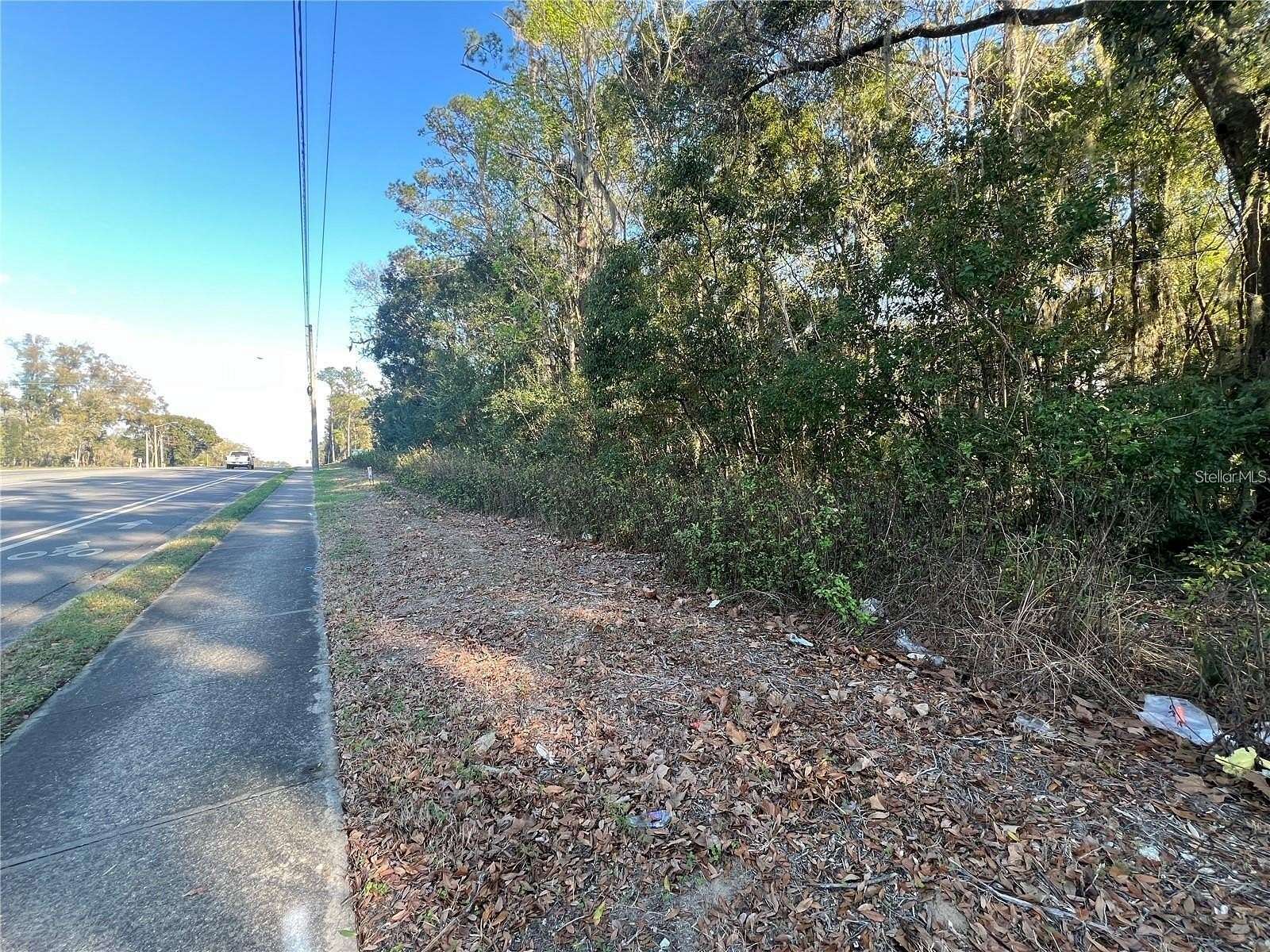 1.13 Acres of Mixed-Use Land for Sale in Ocala, Florida