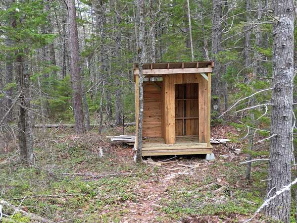 5 Acres of Land for Sale in Wesley, Maine