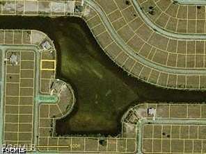 0.23 Acres of Residential Land for Sale in Cape Coral, Florida