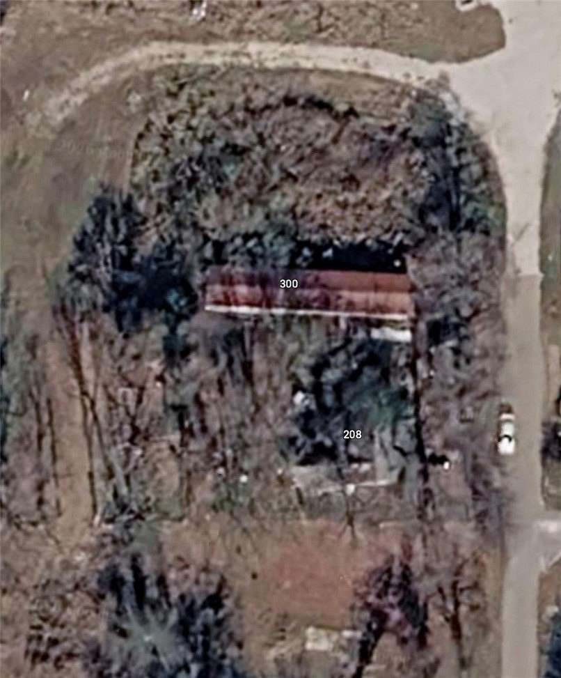 0.6 Acres of Land for Sale in Alpena, Arkansas