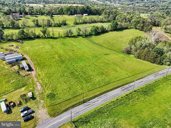 1.83 Acres of Residential Land for Sale in Shermans Dale, Pennsylvania