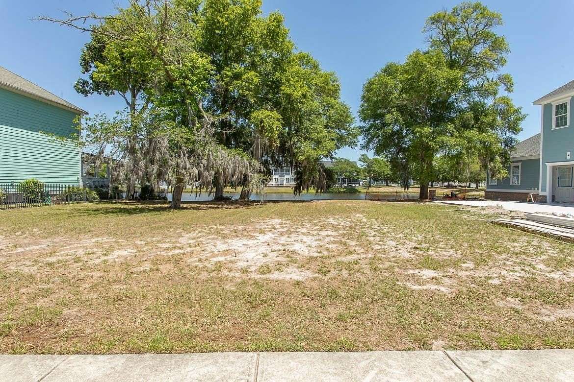 0.18 Acres of Residential Land for Sale in North Myrtle Beach, South Carolina