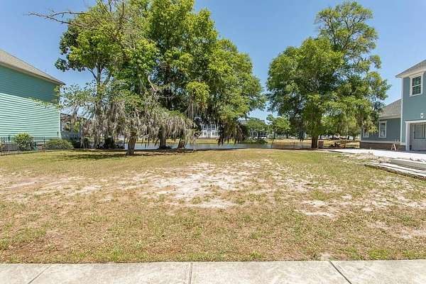 0.18 Acres of Residential Land for Sale in North Myrtle Beach, South Carolina