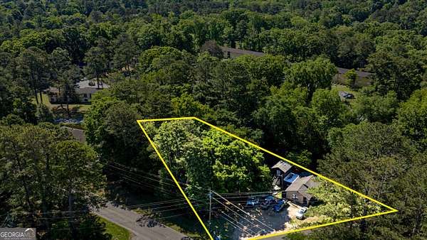 0.72 Acres of Land for Sale in Conley, Georgia