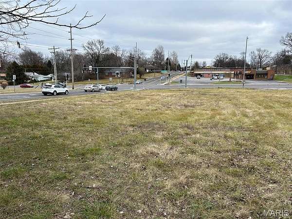 0.88 Acres of Commercial Land for Sale in St. Louis, Missouri
