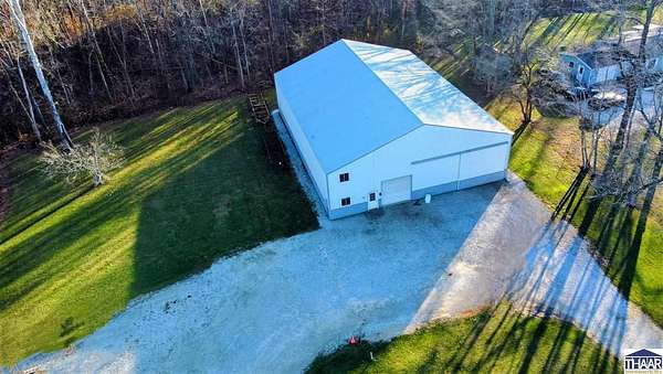 0.84 Acres of Commercial Land for Sale in Brazil, Indiana