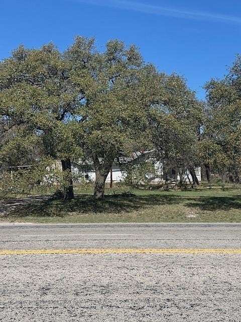 10 Acres of Land for Sale in Harper, Texas