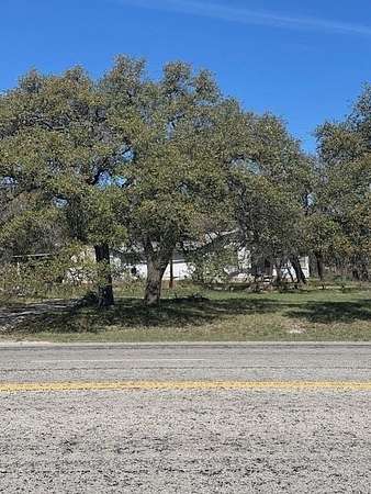 10 Acres of Land for Sale in Harper, Texas