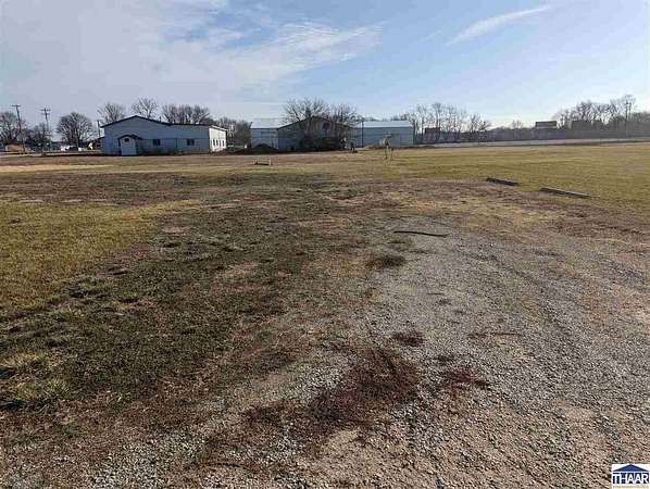 2.5 Acres of Residential Land for Sale in Terre Haute, Indiana