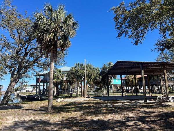 0.2 Acres of Residential Land for Sale in Horseshoe Beach, Florida