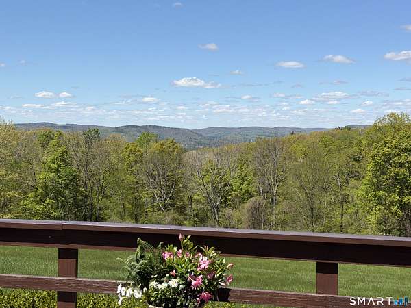 8.3 Acres of Land with Home for Sale in Hillsdale, New York