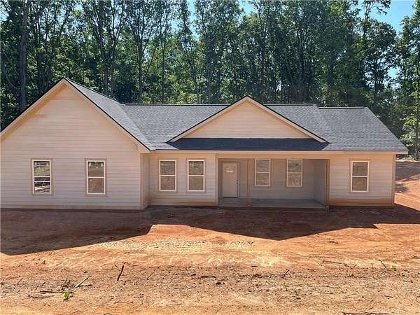 2 Acres of Land with Home for Sale in Jasper, Georgia