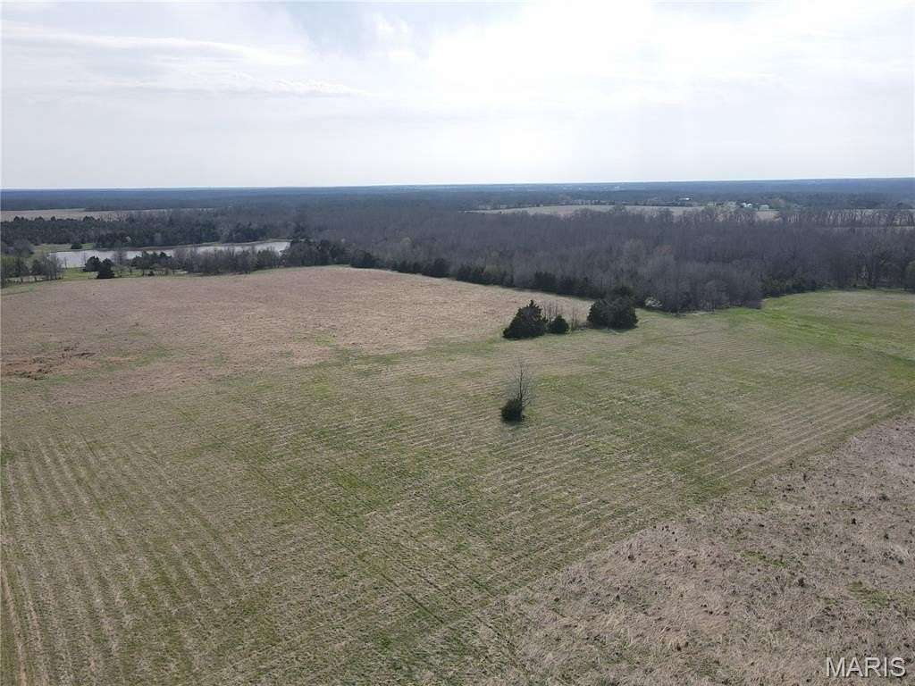 20 Acres of Land for Sale in Monroe City, Missouri