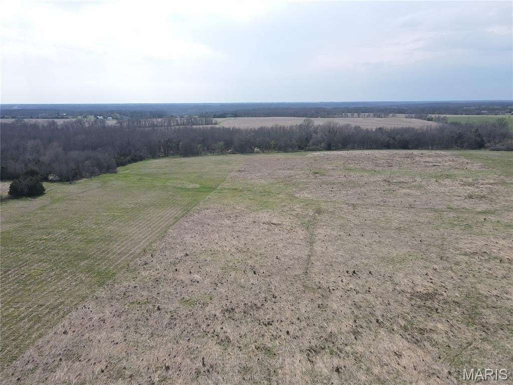 10 Acres of Land for Sale in Monroe City, Missouri