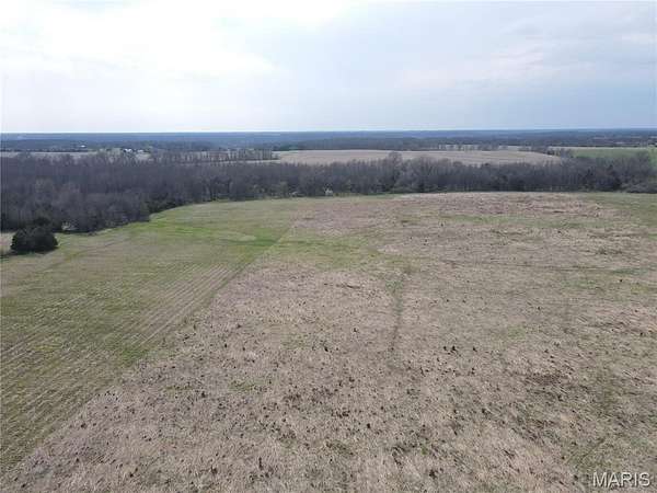 10 Acres of Land for Sale in Monroe City, Missouri