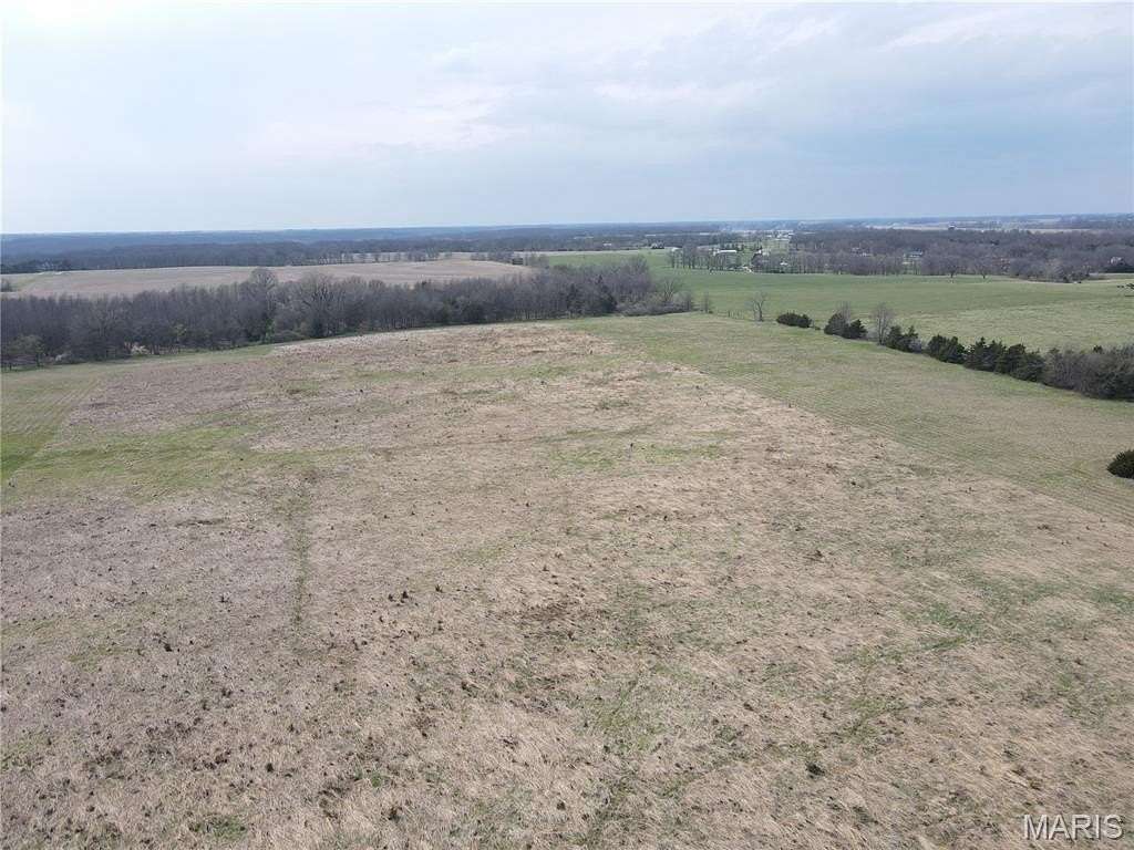 5 Acres of Land for Sale in Monroe City, Missouri